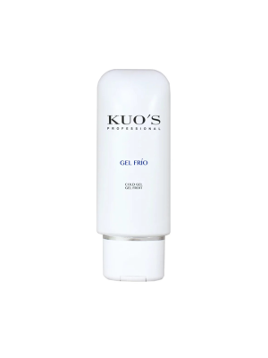 Gel Frío, 200 ml. - Kuo's
