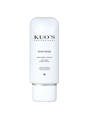 Mascarilla Facial Seda-Mask, 200 ml. - Kuo's
