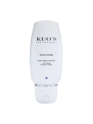 Mascarilla Facial Seda-Mask, 100 ml. - Kuo's