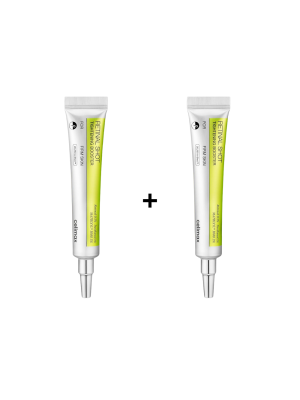 Duplo Retinal Shot Tightening Booster, 15 ml. + 15 ml. - Celimax