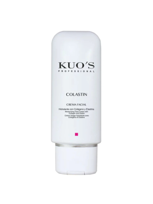 Colastin Crema Facial, 200 ml. - Kuo's