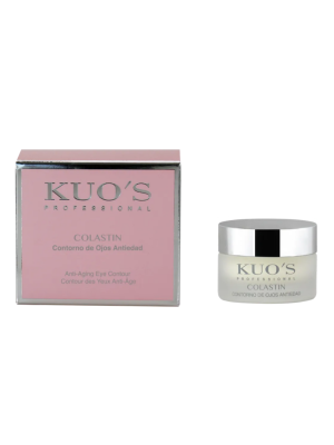 Contorno de ojos Colastin, 15 ml. - Kuo's