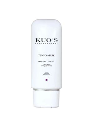 Mascarilla Facial Tenso-Mask, 200 ml. - Kuo's