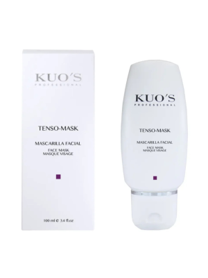 Mascarilla Facial Tenso-Mask, 100 ml. - Kuo's
