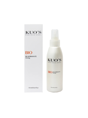Bio Corporal Reafirmante, 150 ml. - Kuo's