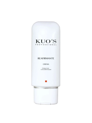 Crema Corporal Reafirmante, 200 ml. - Kuo's