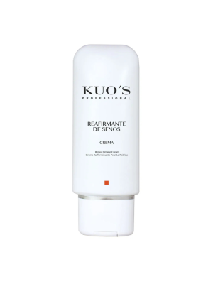 Crema Reafirmante de Senos, 200 ml. - Kuo's