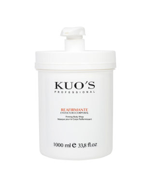Reafirmante Envoltura Corporal, 1000 ml. - Kuo's