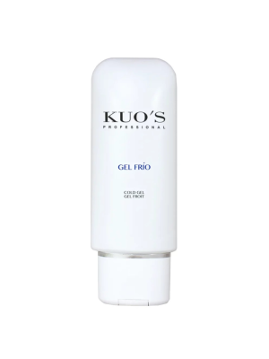 Gel Frío, 200 ml. - Kuo's