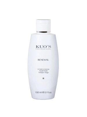 Tónico Facial Renewal, 150 ml. - Kuo's