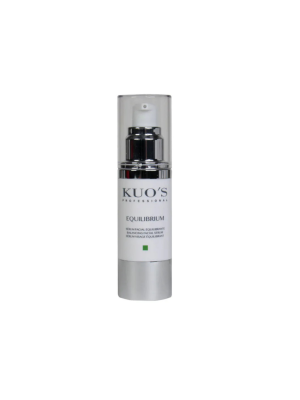 Serum Facial Equilibrium, 30 ml. - Kuo's