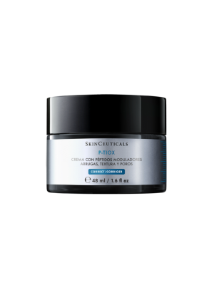 P-TIOX, Crema Antiarrugas, 48 ml. - Skinceuticals