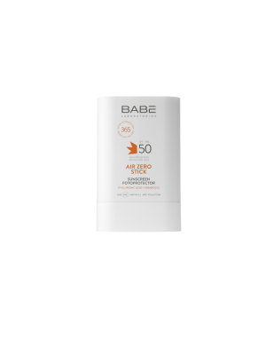 Air Zero StickSPF 50, 15 g. - Babe