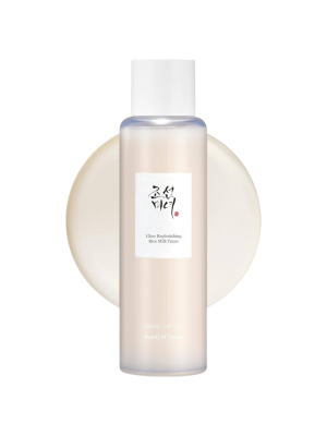 Glow Replenishing Rice Milk, 150 ml. - Beauty of Joseon