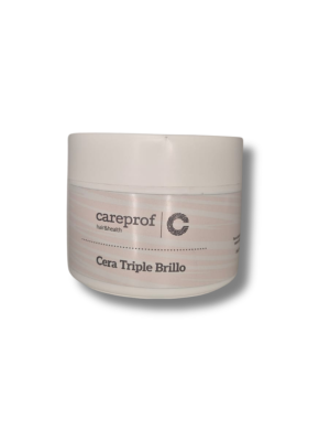 Cera Triple Brillo, 250 ml. – Careprof