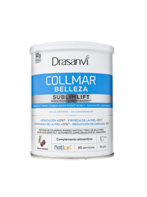 Collmar Belleza SublimLift Sabor Cereza,300 gr. - Drasanvi