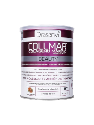 Collmar F24 Beauty Sabor Granada, 275 gr. - Drasanvi