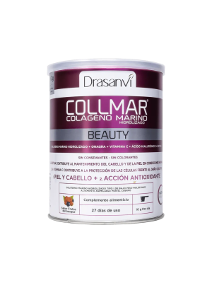 Collmar F24 Beauty Sabor Frutas de Bosque, 275 gr. - Drasanvi