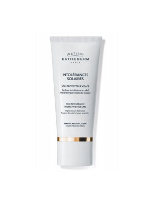 Crema Intolerancia  Solar SPF50+, 50 ,ml. - Institut Esthederm