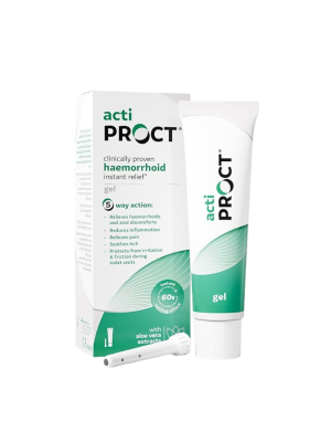 ActiProct , 30 gr. - Karo Healthcare