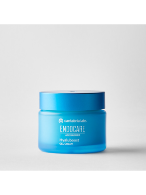 Endocare Age Barrier Hyaluboost Gel Cream, 50 ml. - Cantabria Labs