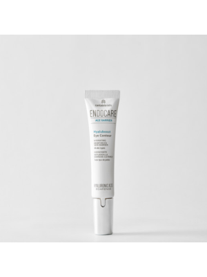 Endocare Age Barrier Hyaluboost Contorno de Ojos, 15 ml. - Cantabria Labs