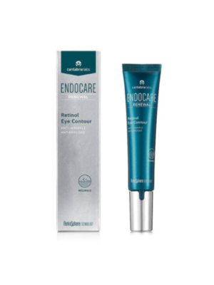 Endocare Renewal Retinoid Eye Contour, 15 ml. - Cantabria Labs
