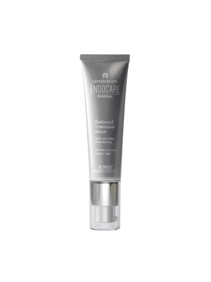 Endocare Renewal Retinoid Serum, 30 ml. - Cantabria Labs