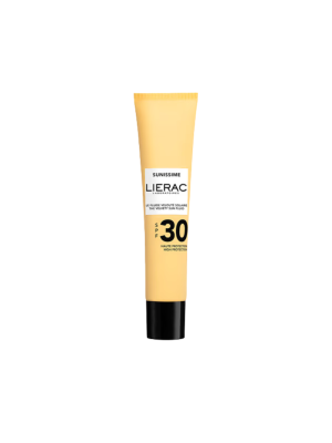 Sunissime, Fluido Solar Aterciopelado SPF30+, 40 ml. - Lierac