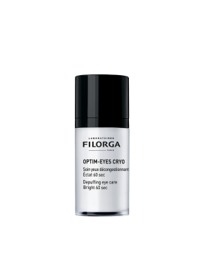 Optim-Eyes Cryo 60 sec, 15 ml.- Filorga
