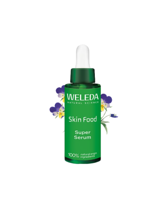 Skin Food Phyto Infusion Sérum, 30 ml. - Weleda