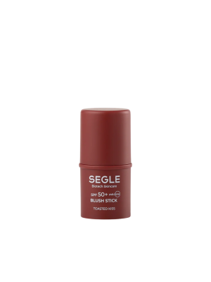 Blush Stick SPF50+ Toasted kiss, 5 g. - Segle Clinical 