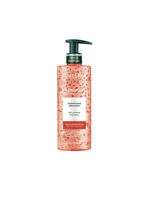 Tonucia Champú Redensificante Cabello Fino, 500 ml.- Rene Furterer