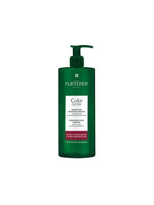 Color Glow Champú Protector del Color 500 ml.- René Furterer