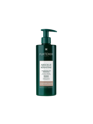 Absolue Kératine Champú Reparador Absolue Kératine 500 ml.- René Furterer
