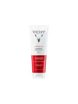 Liftactiv Pigment Specialist B3 Limpiador Facial Antimanchas Peeling, 125 ml.- Vichy 