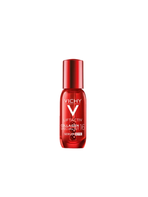 Liftactiv Collagen Specialist 16 Sérum Contorno de Ojos, 15 ml.- Vichy 