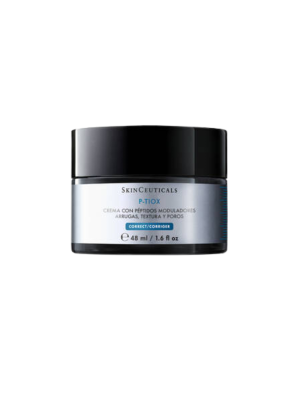 P-TIOX, Crema Antiarrugas, 48 ml. – Skinceuticals