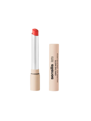 Own the Matte Labial Ultra-Cremoso Acabado Mate 05 I'm in Charge, 2g.- Sensilis 