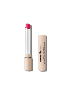 Own the Matte Labial Ultra-Cremoso Acabado Mate 04 No Sorrow, 2g.- Sensilis 