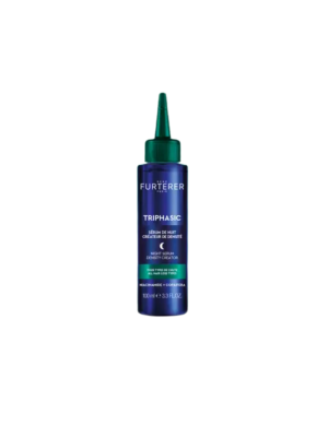 Triphasic Sérum de Noche Creador de Densidad, 100 ml. - René Furterer