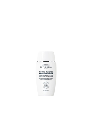 Photo Reverse Fluido Invisible  Protector Antimanchas 40, ml. – Institut Esthederm