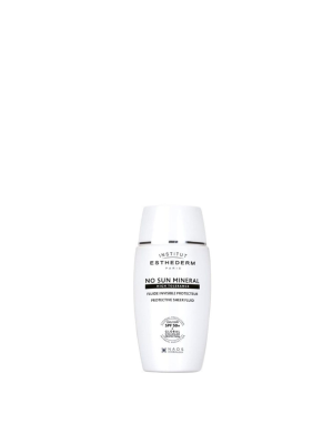 No Sun Fluido Mineral SPF50+ 40, ml.– Institut Esthederm