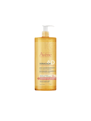 XeraCalm A.D. Aceite Limpiador Relipidizante. - Avène 
