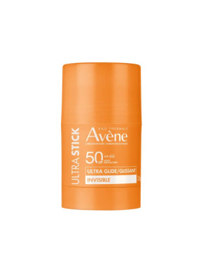 Ultra Stick  SPF50 Pieles Sensibles, 20 g. - Avene 