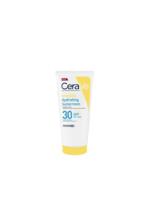 Loción Protectora Invisible Hidratante SPF 30, 75 ml. – CeraVe