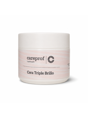Cera Triple Brillo, 250 ml. – Careprof