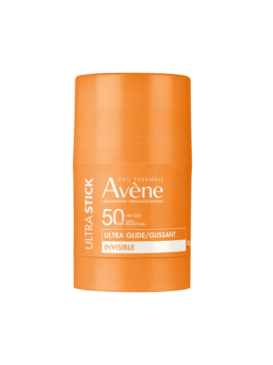 Ultra Stick SPF50 Pieles Sensibles, 45 g. - Avene