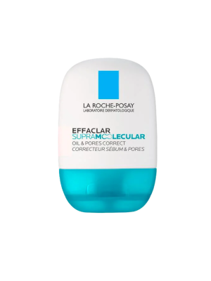 Effaclar Supramolecular Corrector de Sebo y Poros, 40 ml.- La Roche-Posay