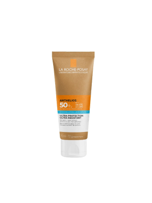 Anthelios Leche Hidratante SPF50+ Eco-Sostenible, 75 ml. - La Roche Posay
